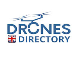 Drones Directory logo